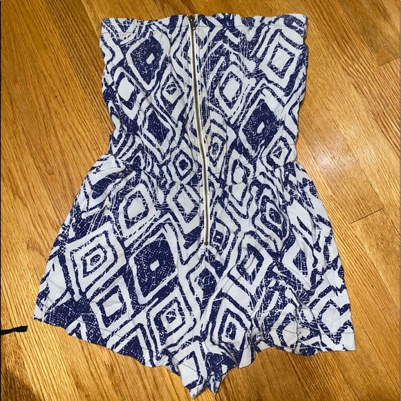 Romper - Picture 1 of 1